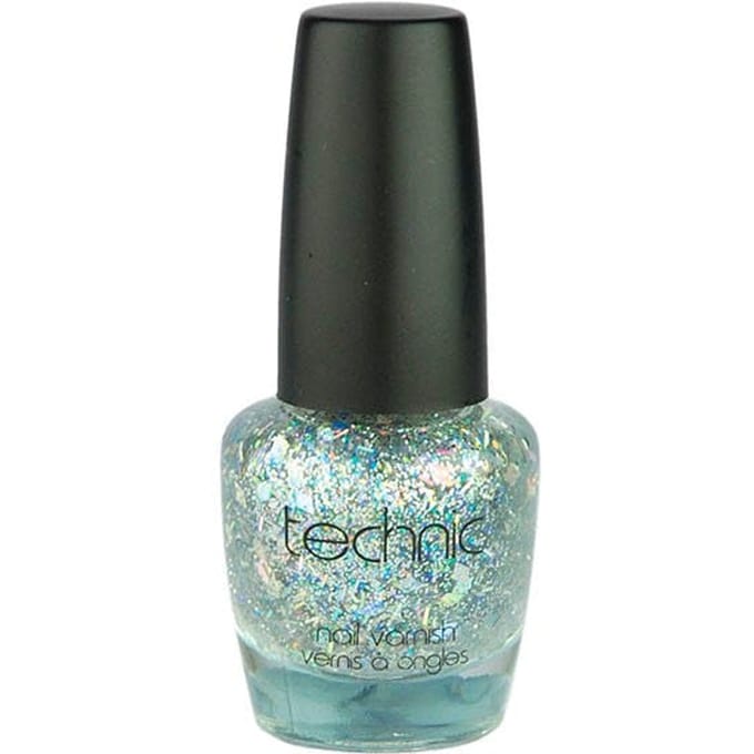 Technic Nailpolish Fairy Dust 12 ml