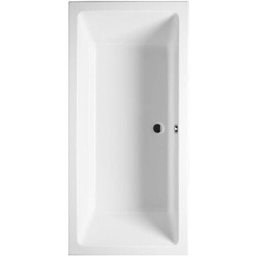 Riho Lusso rectangular bathtub 160 x 70 cm BA57005