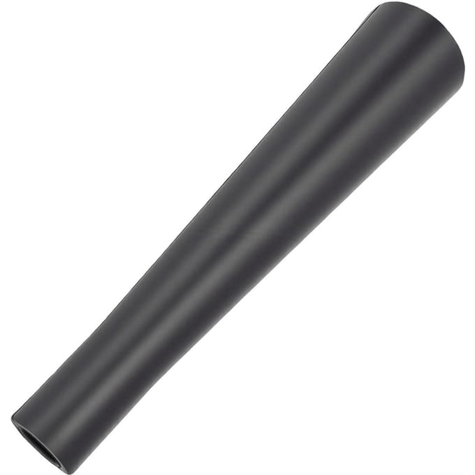 Baseball Slag Tee Topper Slag Tee Top Vervanging Rubberen Cup voor Training Oefening black