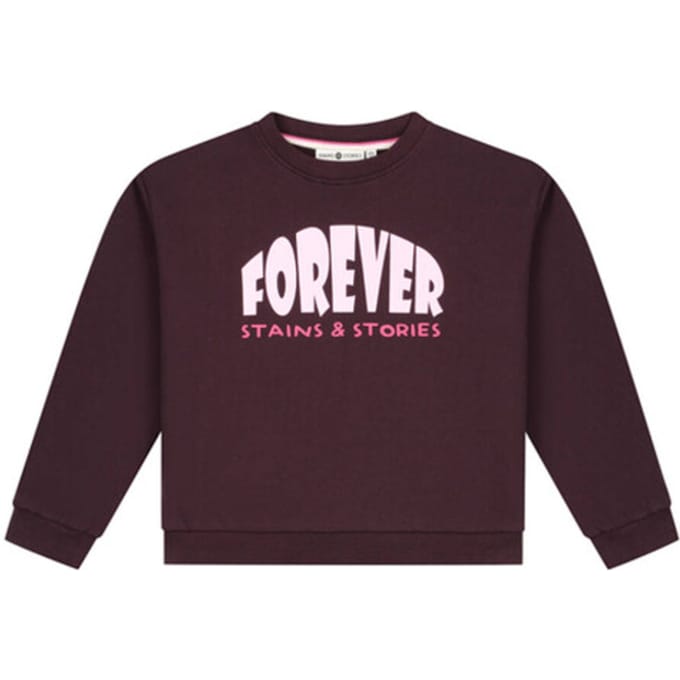 Stains & Stories  Sweat ssa26408456