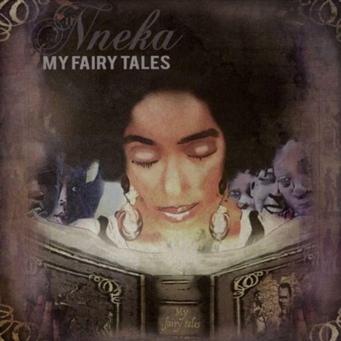 My Fairy Tales - Nneka