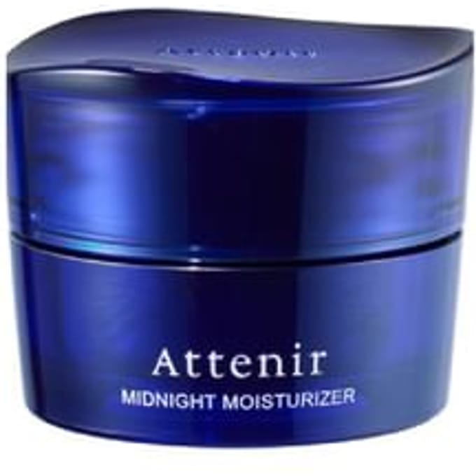 Attenir - Midnight Moisturizer Cream 35g