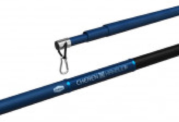 Delphin Cheren Dropnet Handle 3.00 m 3pc.