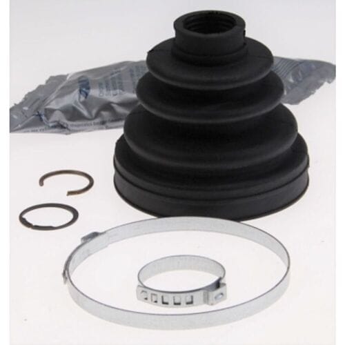 Balgenset, aandrijfas SPIDAN 36724