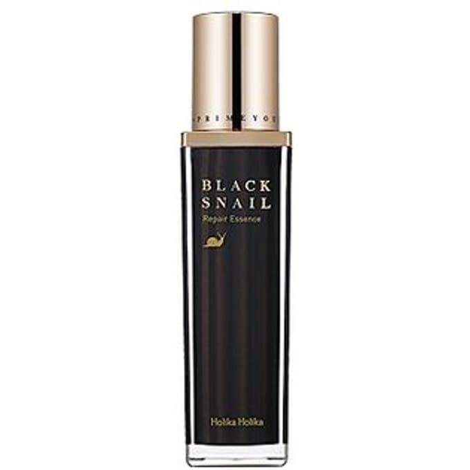 HOLIKA HOLIKA - Prime Youth Black Snail Repair Essence 50ml 50ml