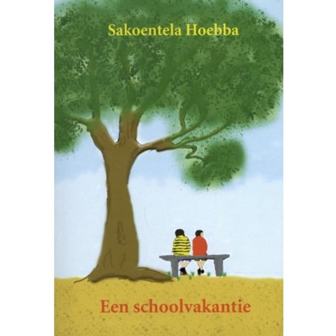 Een Schoolvakantie - Sakoentela Hoebba