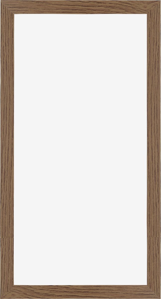 Fotolijst 40x70 cm - MDF - Eiken Rustiek - Marseille