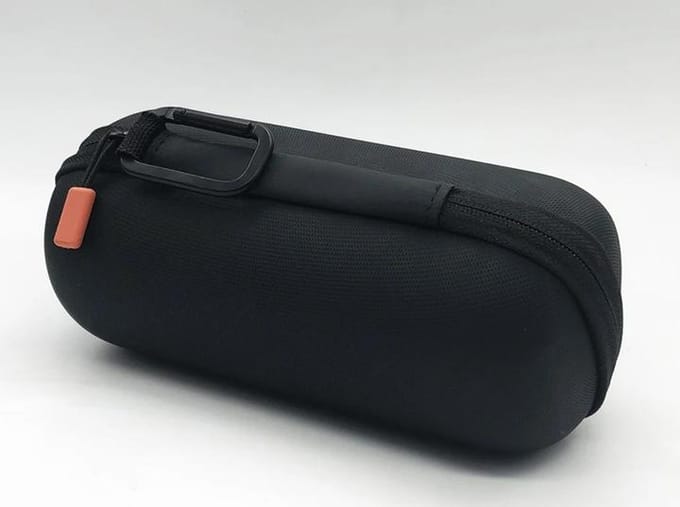 EtuiTab Serie - Waterdichte Draagtas - JBL Flip 3/4/5/6 - Hardcase - Beschermhoes