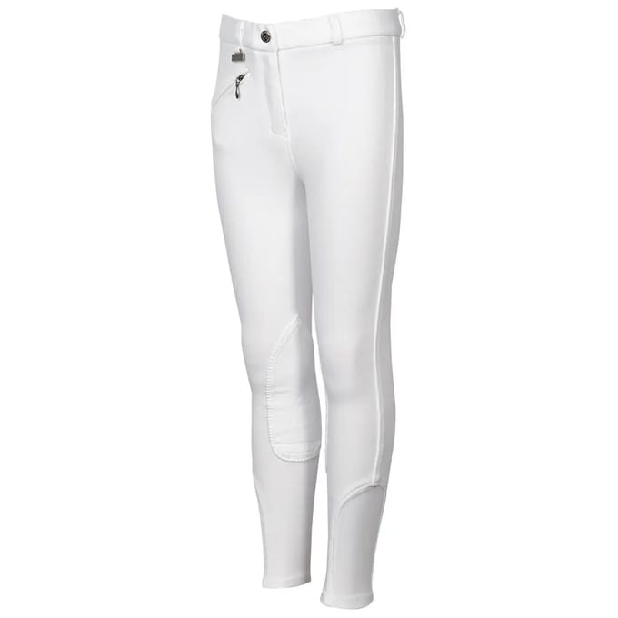Dames wedstrijdbroek Harry's Horse Youngrider