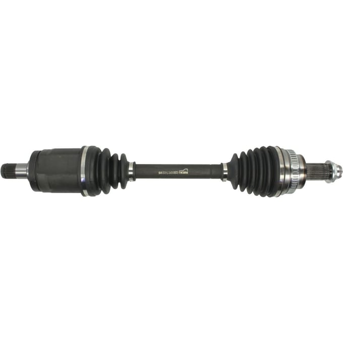 Aandrijfas PASCAL G2B010PC