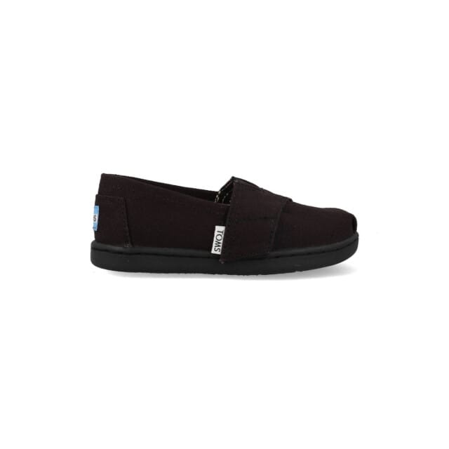 Toms Alpargata 10010529 Zwart-18.5