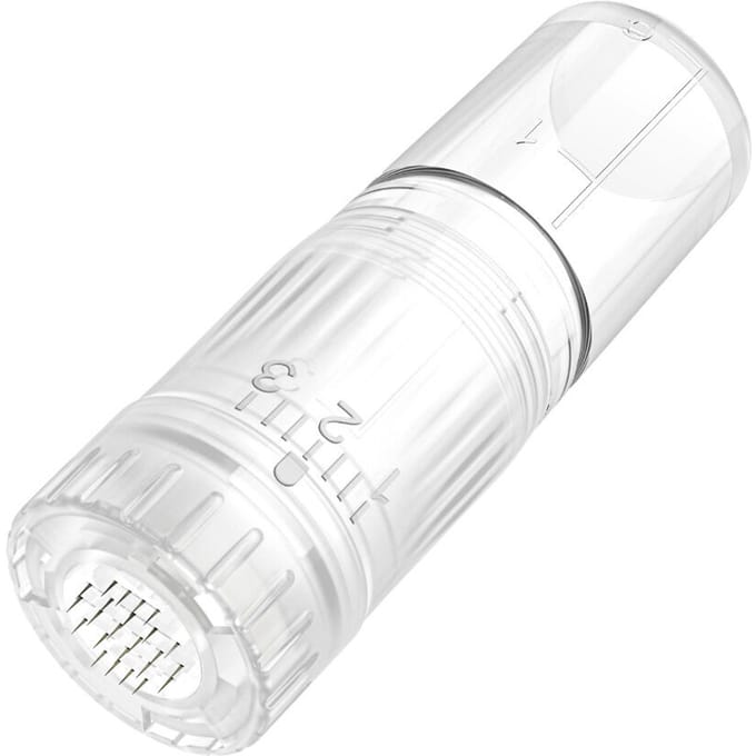 Beautifly Kop H3 24 Voor SkinRenew PRO