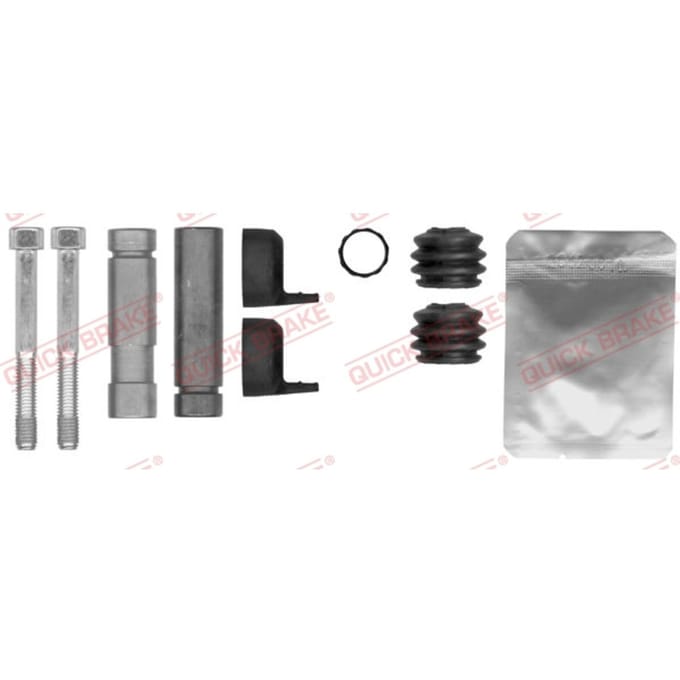 Reparatieset, remklauw QUICK BRAKE 113-1499X