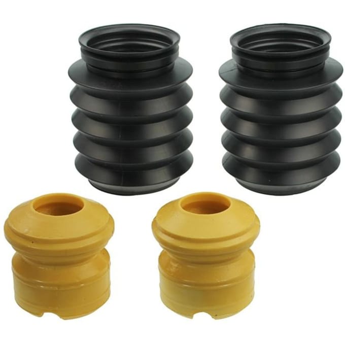 Stofkap, schokdemper MEYLE 314 640 0002