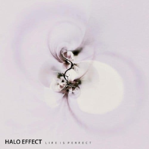 Life Is Perfect - Halo Effect