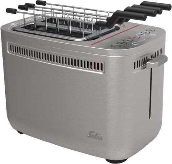 Solis 92000 7 2 snede(n) 1635 W Staal