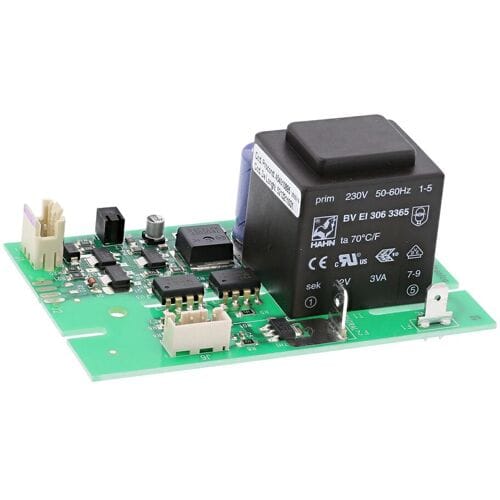 AEG PCB van LED koffiezetapparaat 4055374534