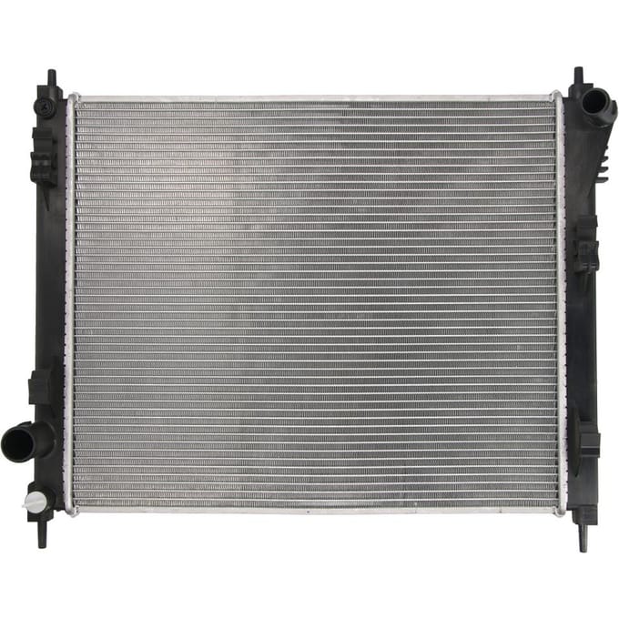 Radiator, motorkoeling KOYORAD PL023643