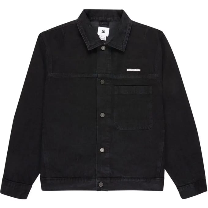 Denim jack DC Shoes Ethos
