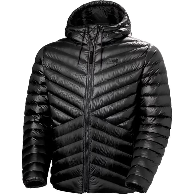 Donsjack Helly Hansen Stowe