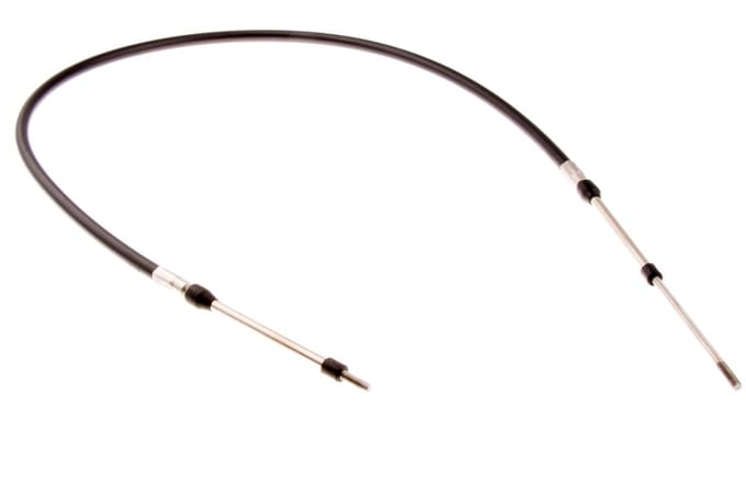 Husqvarna versnellingsbak kabel compl.