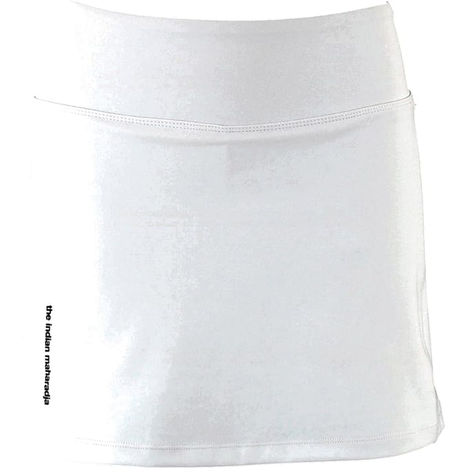 The Indian Maharadja kadiri skirt women -
