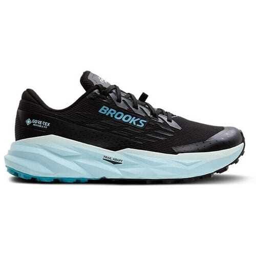 Brooks Cascadia 19 GTX Trailrunningschoenen Dames