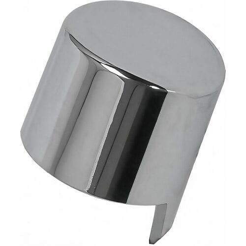 AXOR HG Drukknop Axor Thermostaat chroom, 92848000