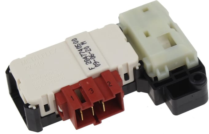 BEKO - DEURVERGRENDELING / DEURRELAIS WCC5611BC - 2847740500
