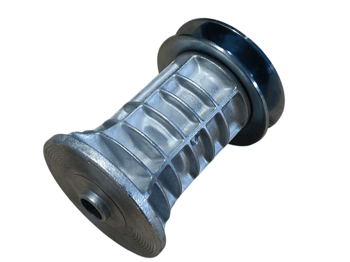 Blade support