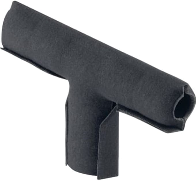 Geberit PushFit afsluiting voor T-stuk, 601.837.00.1