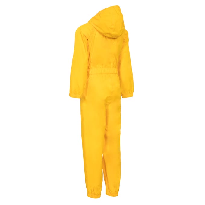Trespass Baby's knop regenpak