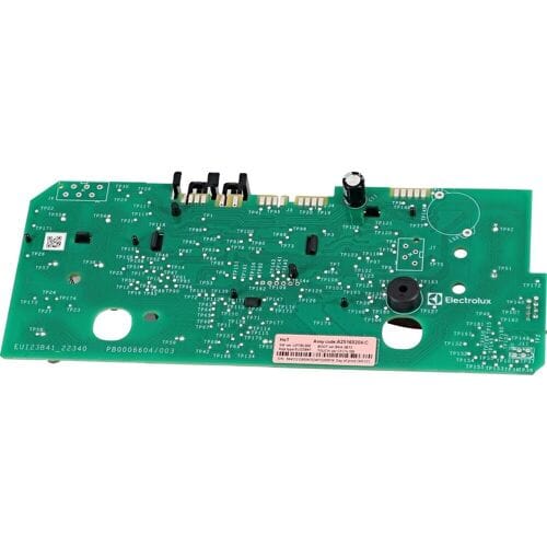 AEG gebruikersinterface-bord, set, programmaselektor, BF,TC4,TD 140251652040