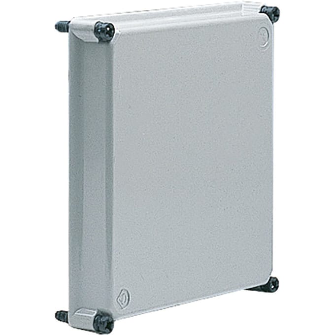 ABB installatiekastdeksel - 4TBO856025C0100 [4 stuks]