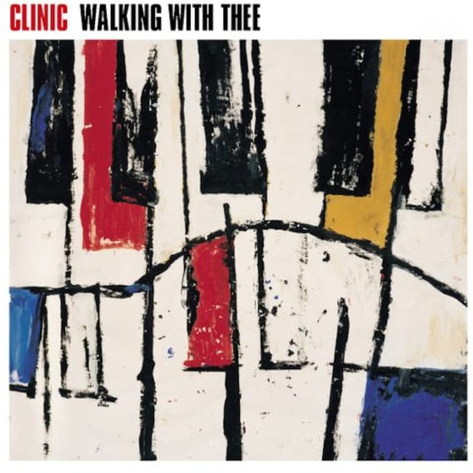 Walking With Thee - Clinic