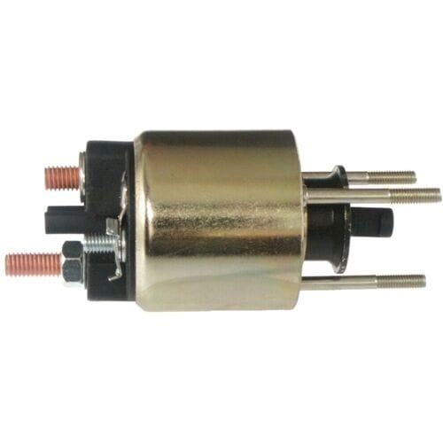 Magneetschakelaar, starter HC-CARGO F 032 234 733