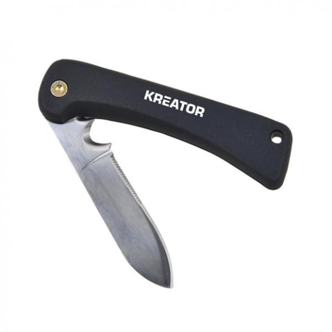 Kreator ELECTRICIENSMES