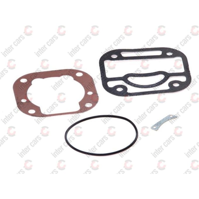 Reparatieset, compressor WABCO 411 145 000 2