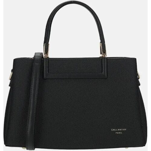Firenze schoudertas black