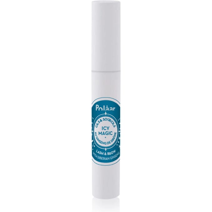Polaar Icy Magic Lash & Brow Booster