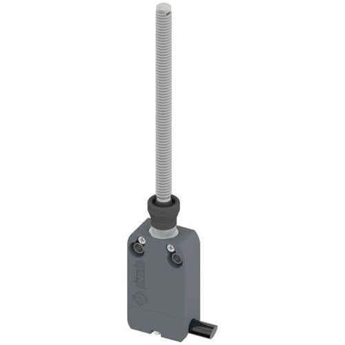 Pizzato Elettrica NF B110HE-DN2 NF B110HE-DN2 Eindschakelaar 250 V/AC 4 A Veerstaaf Moment IP67 1 stuk(s)