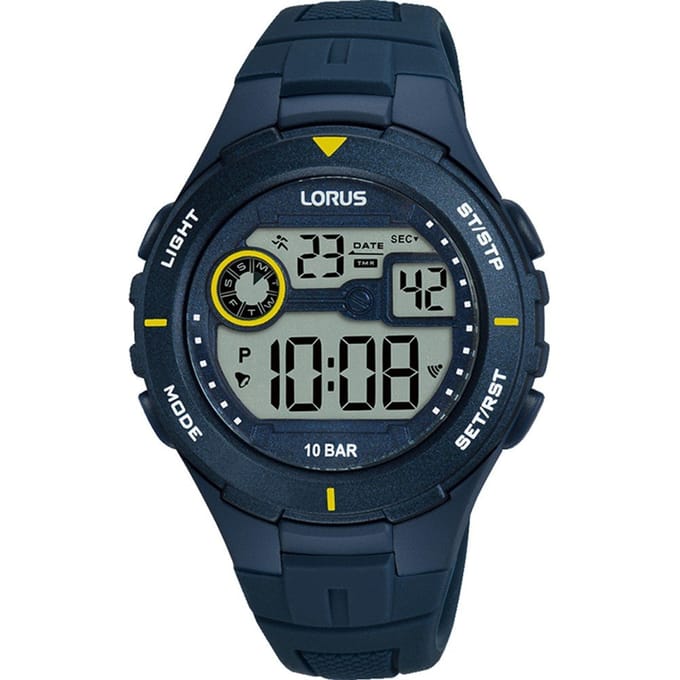 Lorus R2383PX9 Heren Horloge