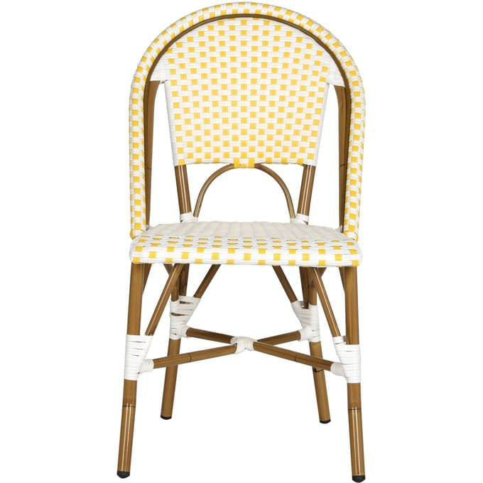 Set van 2 tuinstoelen Tammy | Safavieh