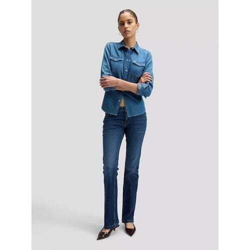 Jeans Lee 112376711 JESSICA LOVE-DEEPER