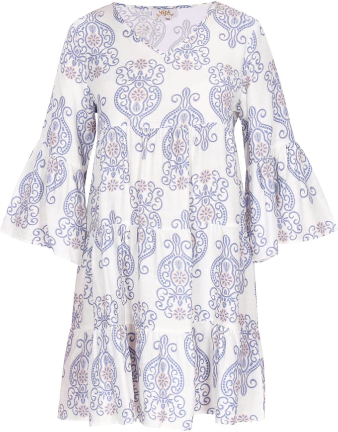 usha Dress