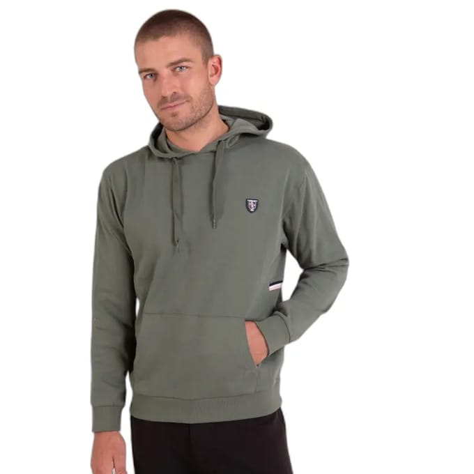 Hoodie Camberabero