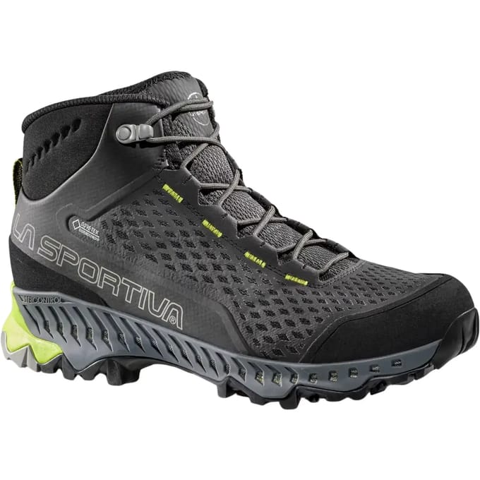 Wandelschoenen La Sportiva Stream GTX