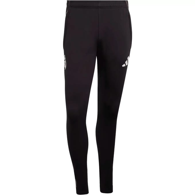 Real Madrid wedstrijd trainingsbroek 2025/26