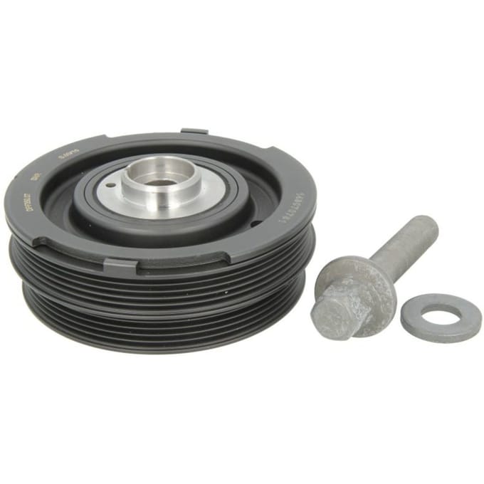 Riemschijf, krukas SNR DPF350.07K1