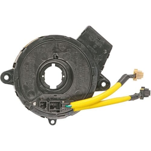 Wikkelveer, airbag AKUSAN K01W076AKN